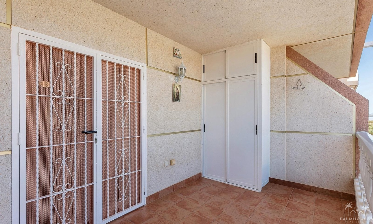 Resale - Apartments - Torrevieja - La Mata