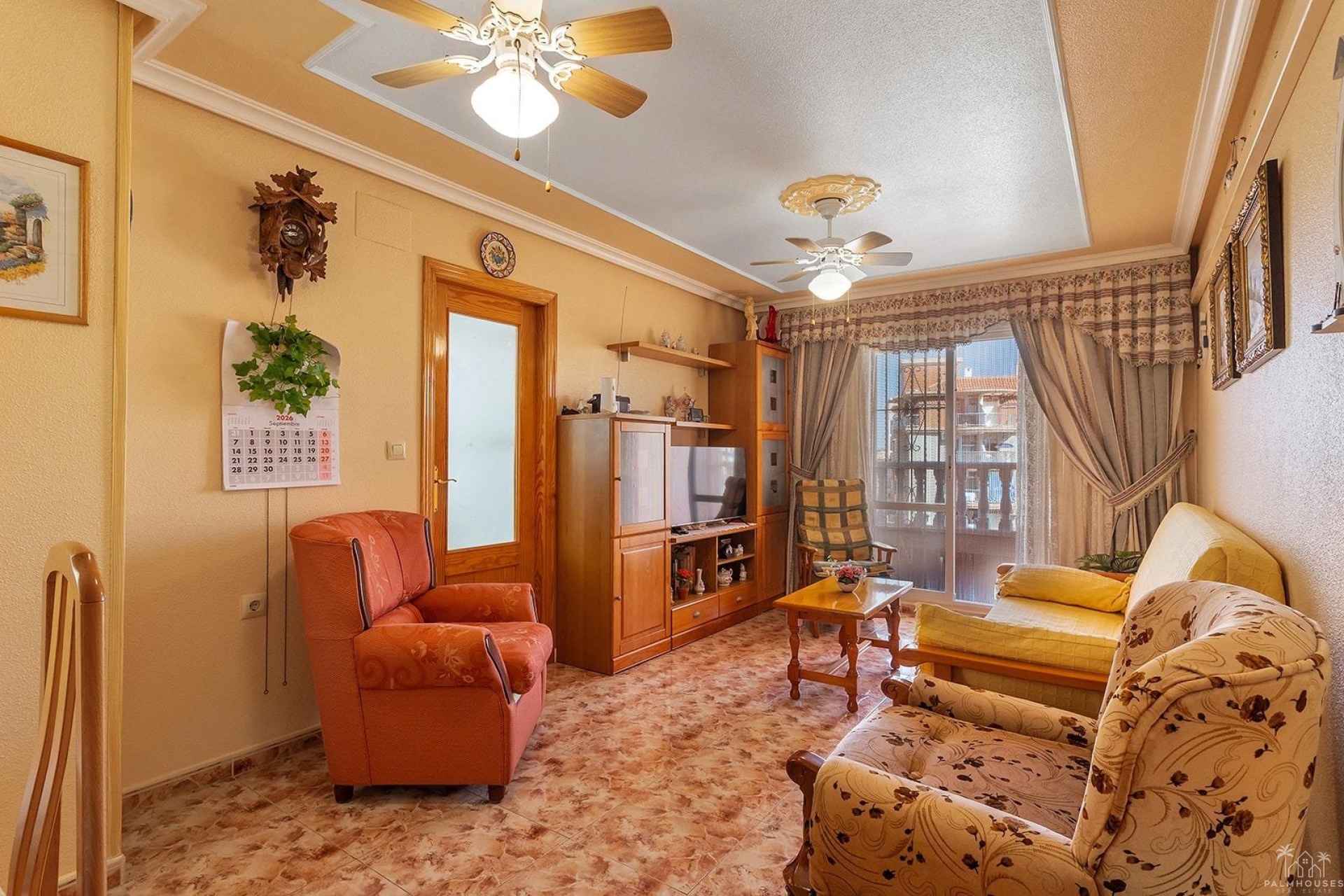 Resale - Apartments - Torrevieja - La Mata