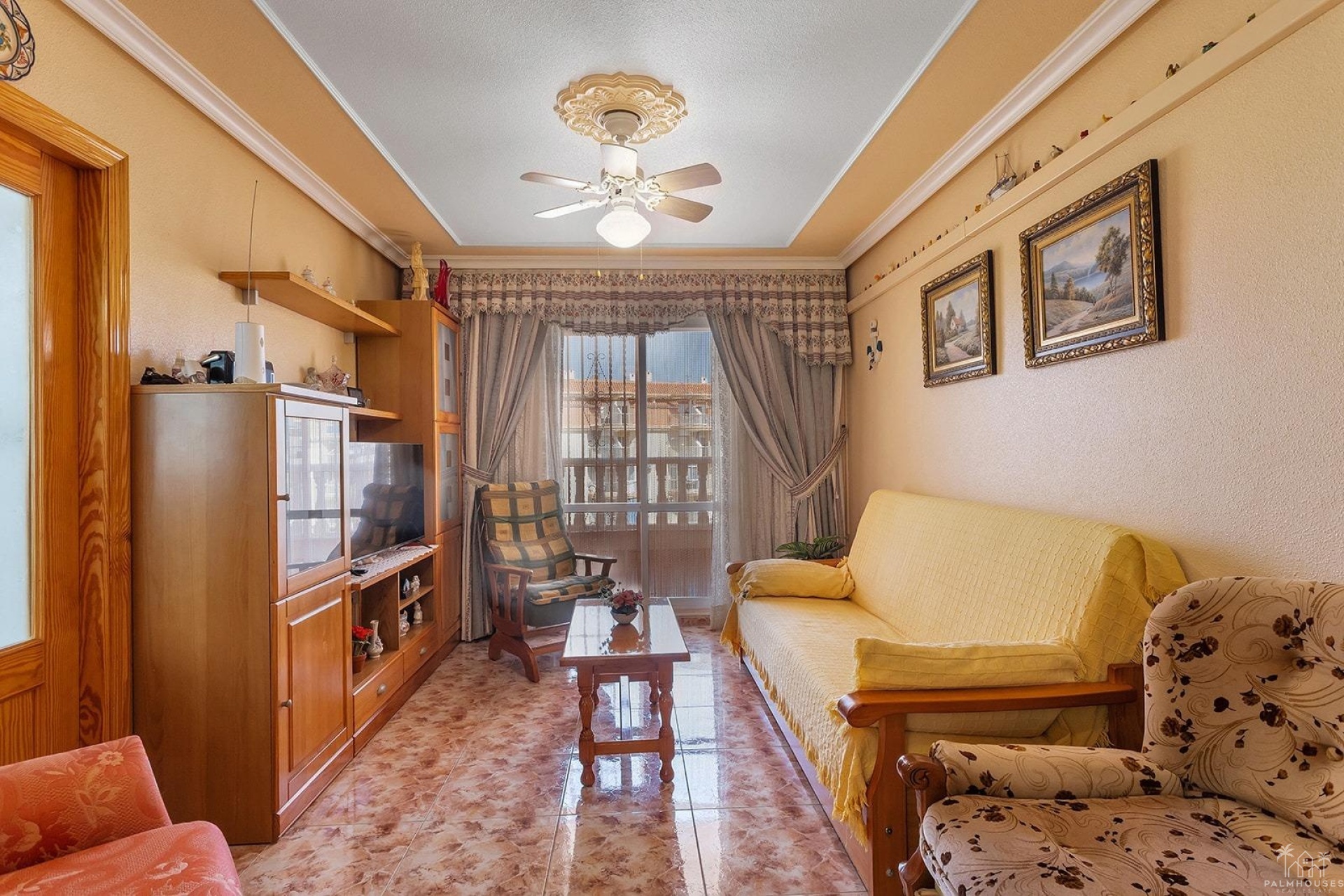 Resale - Apartments - Torrevieja - La Mata