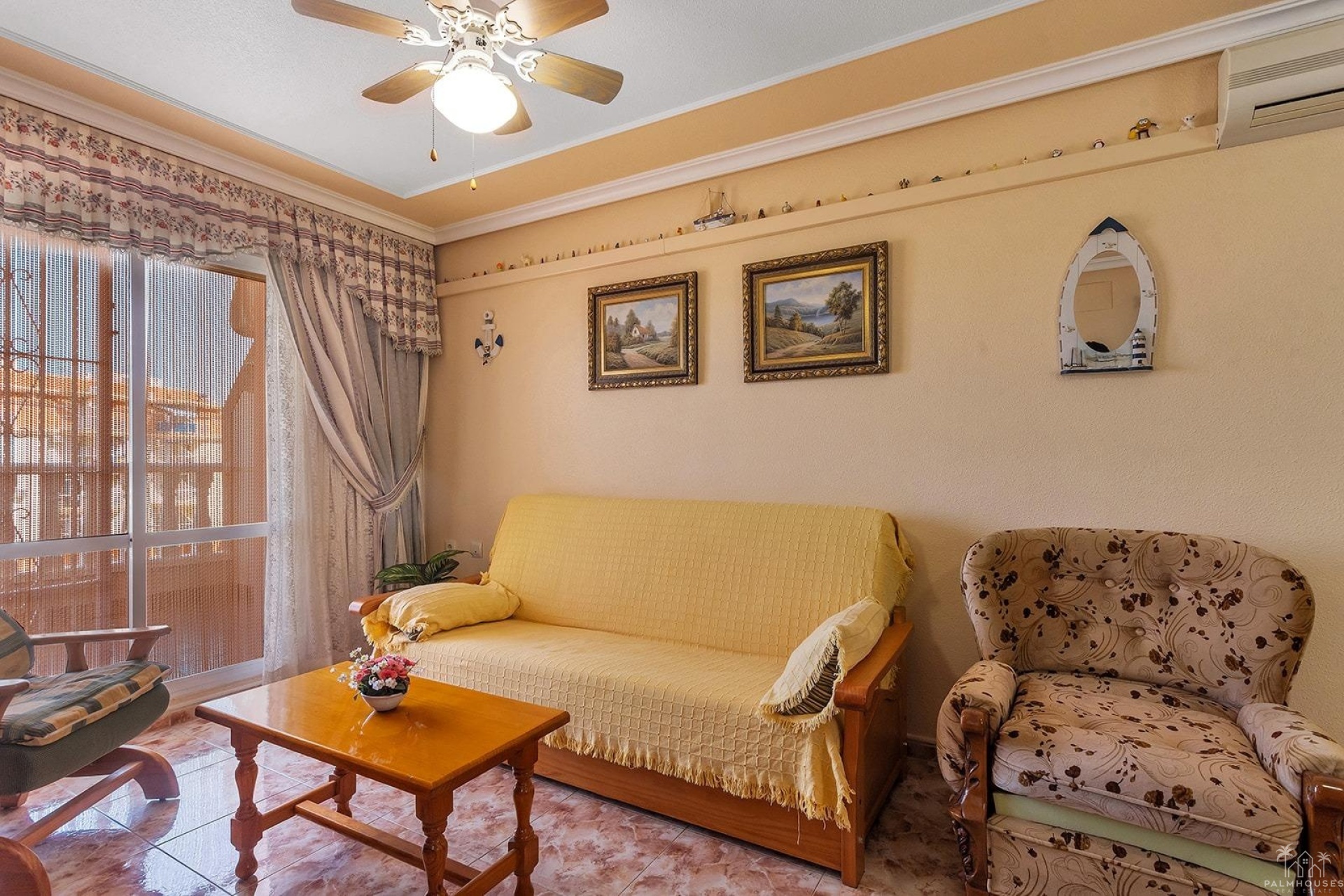 Resale - Apartments - Torrevieja - La Mata
