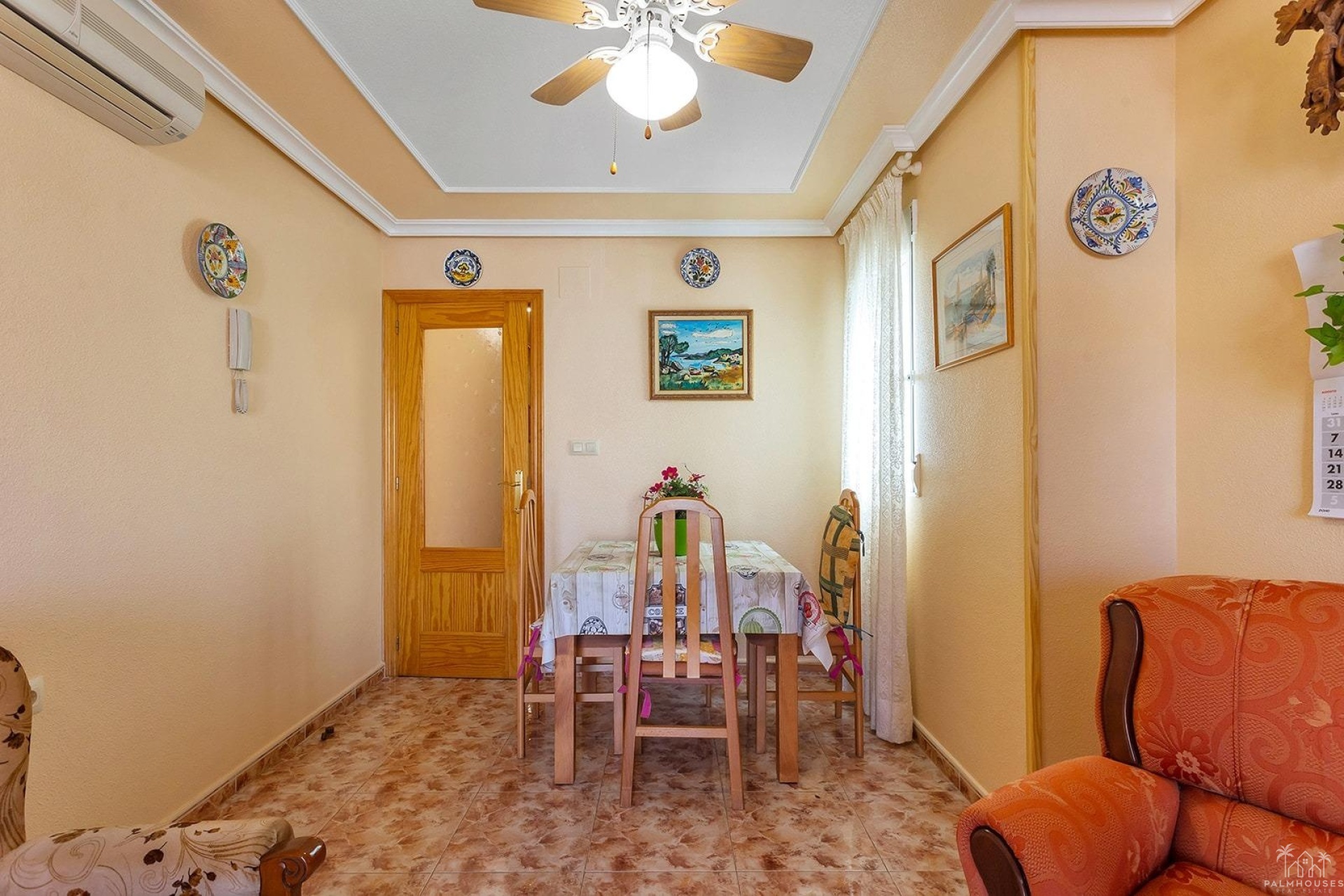 Resale - Apartments - Torrevieja - La Mata