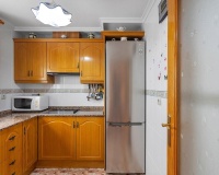 Resale - Apartments - Torrevieja - La Mata