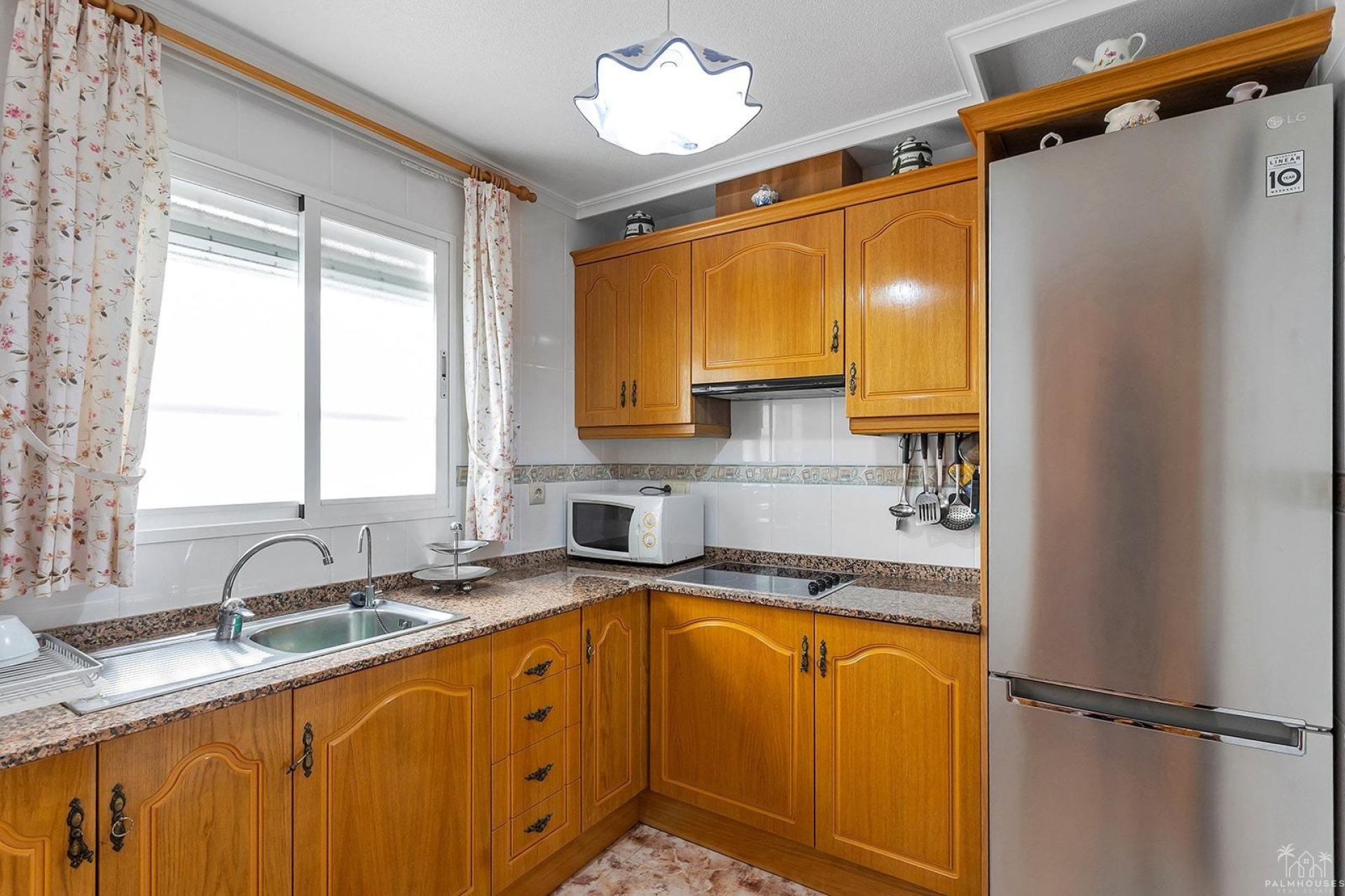 Resale - Apartments - Torrevieja - La Mata