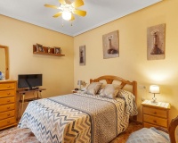 Resale - Apartments - Torrevieja - La Mata