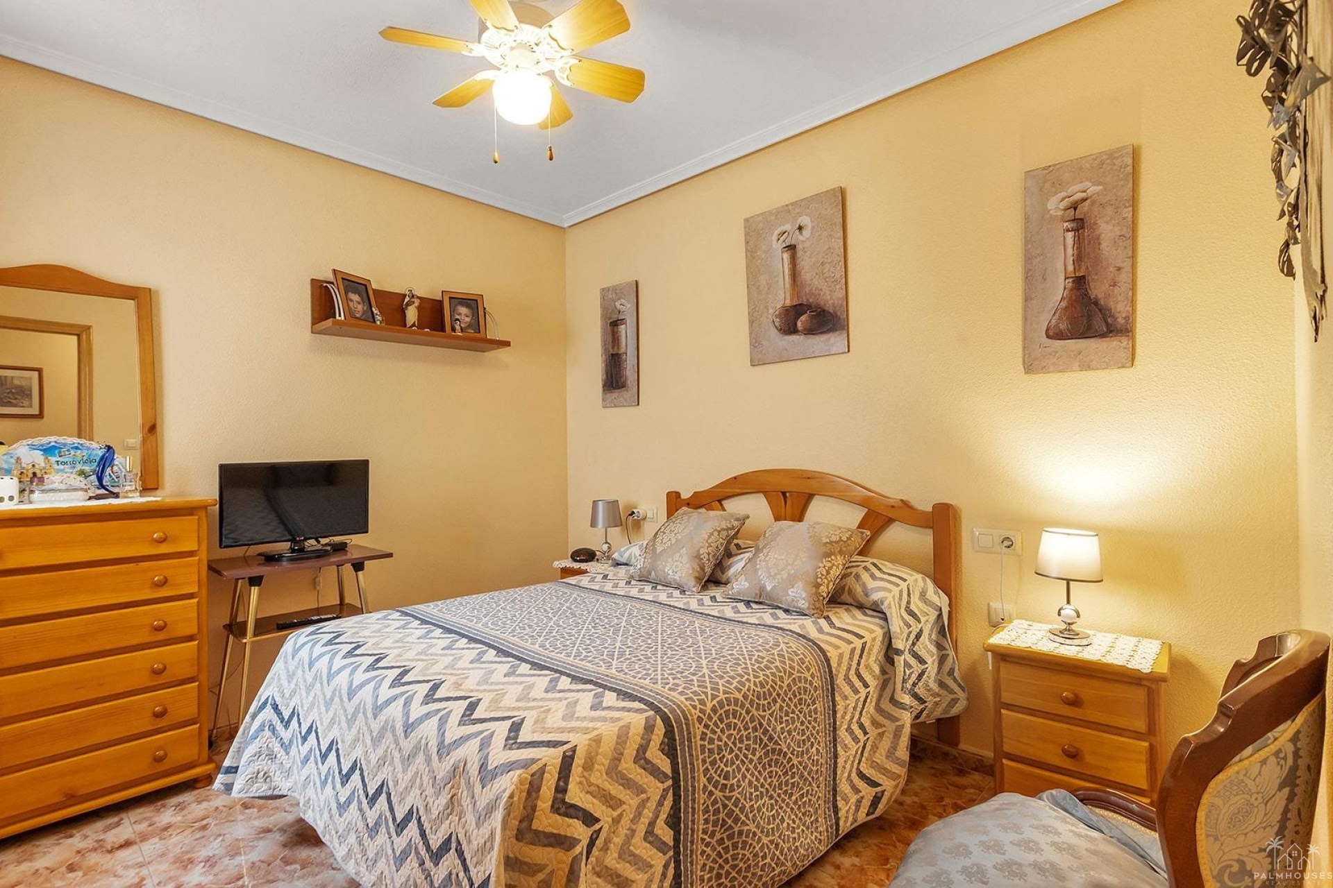 Resale - Apartments - Torrevieja - La Mata