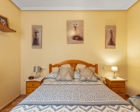 Resale - Apartments - Torrevieja - La Mata