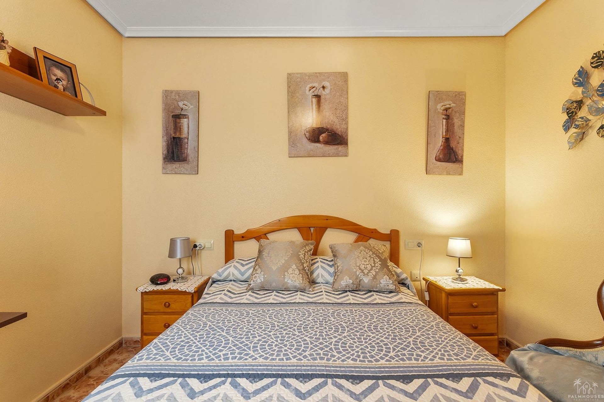 Resale - Apartments - Torrevieja - La Mata