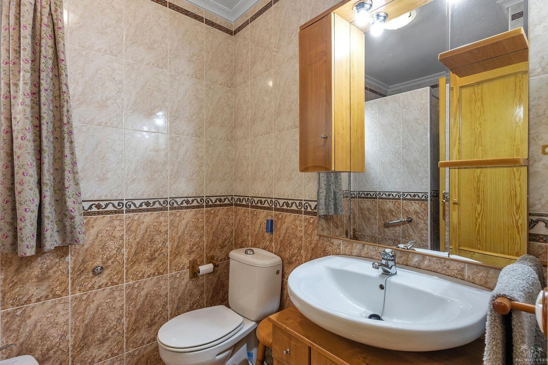 Resale - Apartments - Torrevieja - La Mata