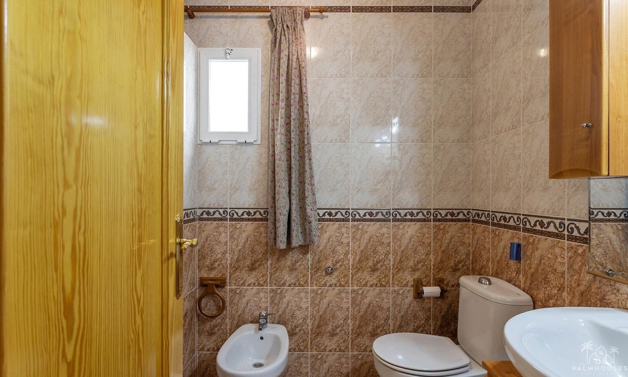 Resale - Apartments - Torrevieja - La Mata