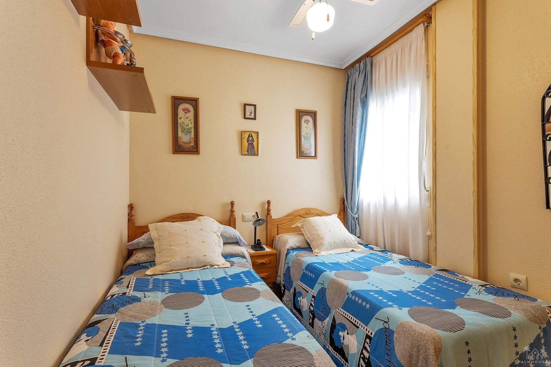 Resale - Apartments - Torrevieja - La Mata