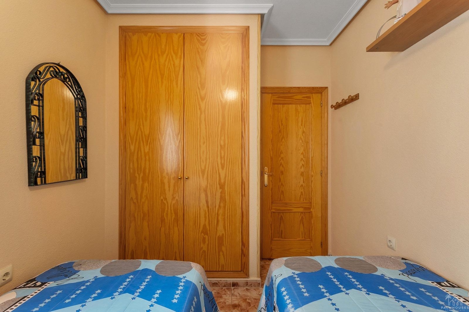 Resale - Apartments - Torrevieja - La Mata