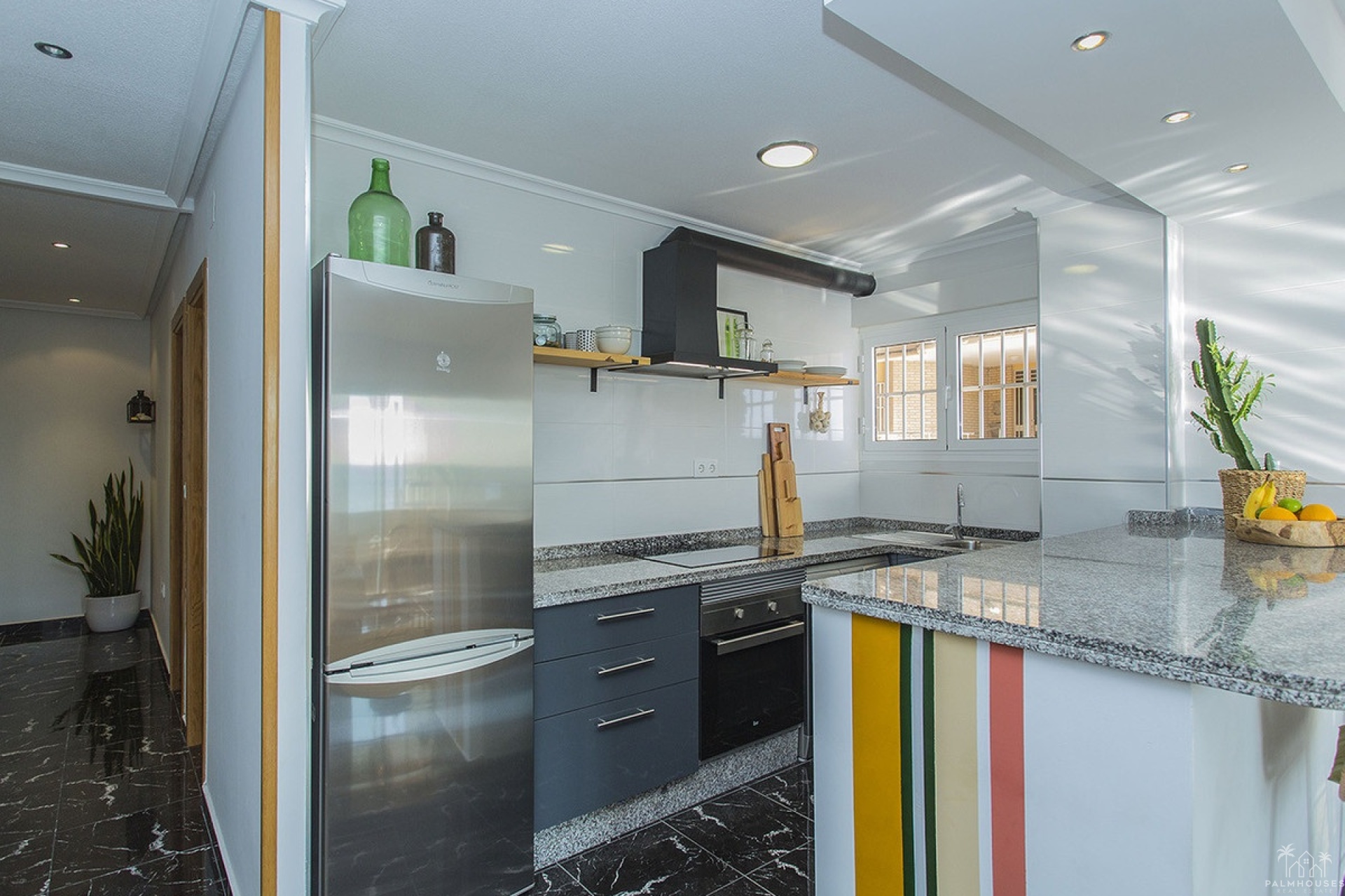 Resale - Apartments - Torrevieja - La Mata