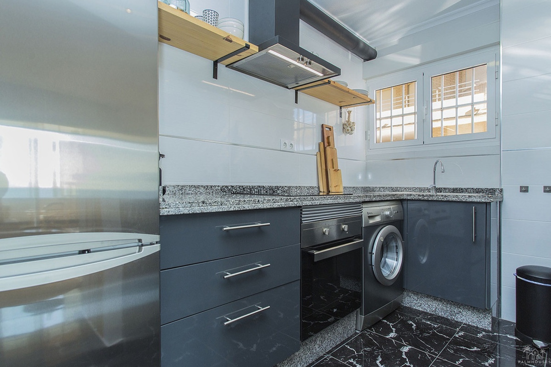 Resale - Apartments - Torrevieja - La Mata