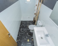 Resale - Apartments - Torrevieja - La Mata