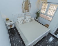 Resale - Apartments - Torrevieja - La Mata