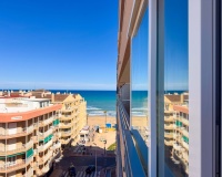 Resale - Apartments - Torrevieja - La Mata