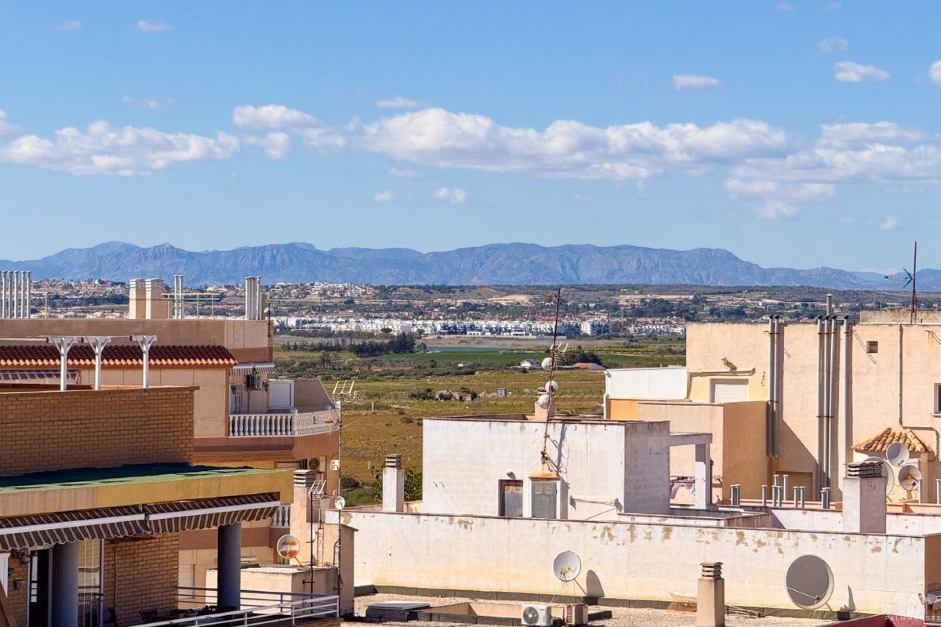 Resale - Apartments - Torrevieja - La Mata