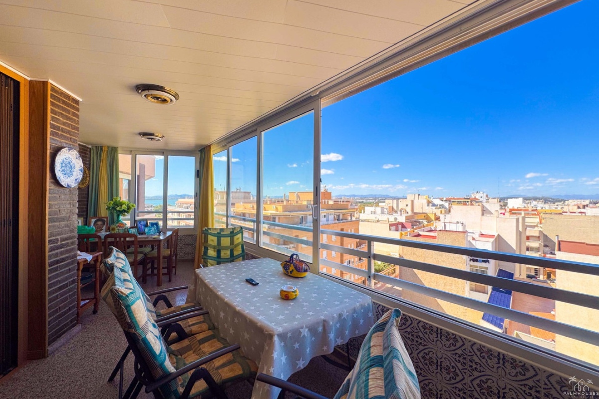 Resale - Apartments - Torrevieja - La Mata