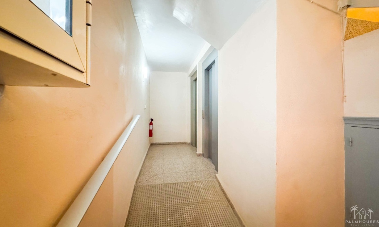 Resale - Apartments - Torrevieja - La Mata