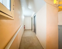 Resale - Apartments - Torrevieja - La Mata
