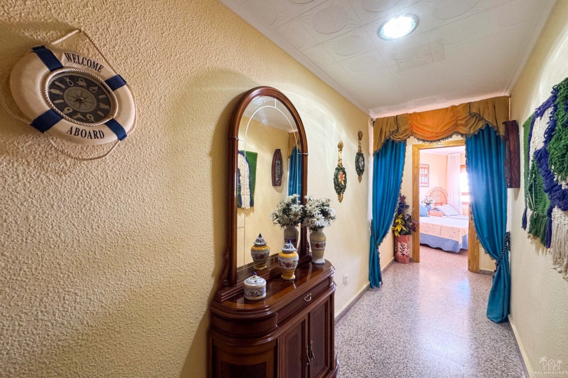 Resale - Apartments - Torrevieja - La Mata