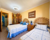 Resale - Apartments - Torrevieja - La Mata