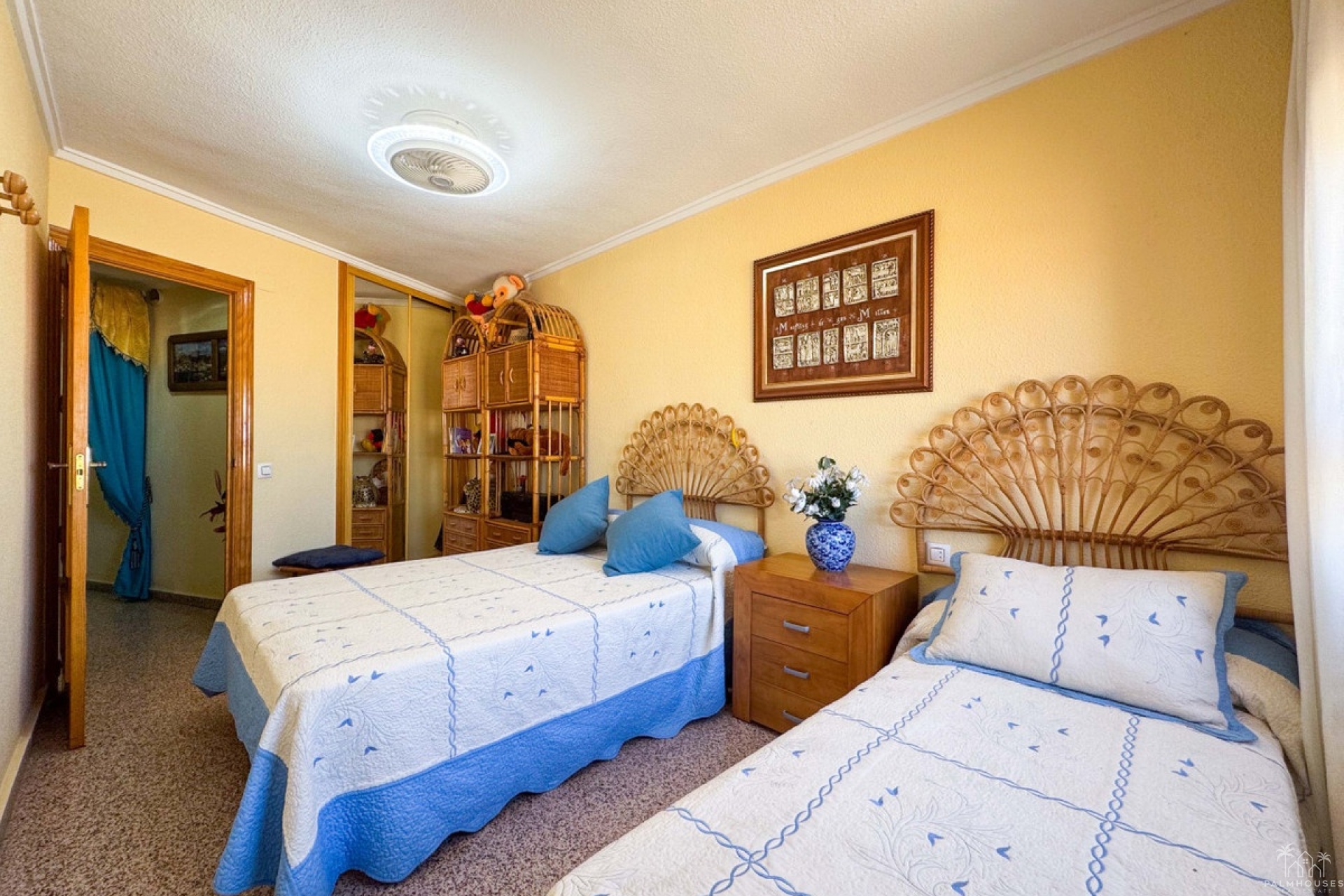 Resale - Apartments - Torrevieja - La Mata