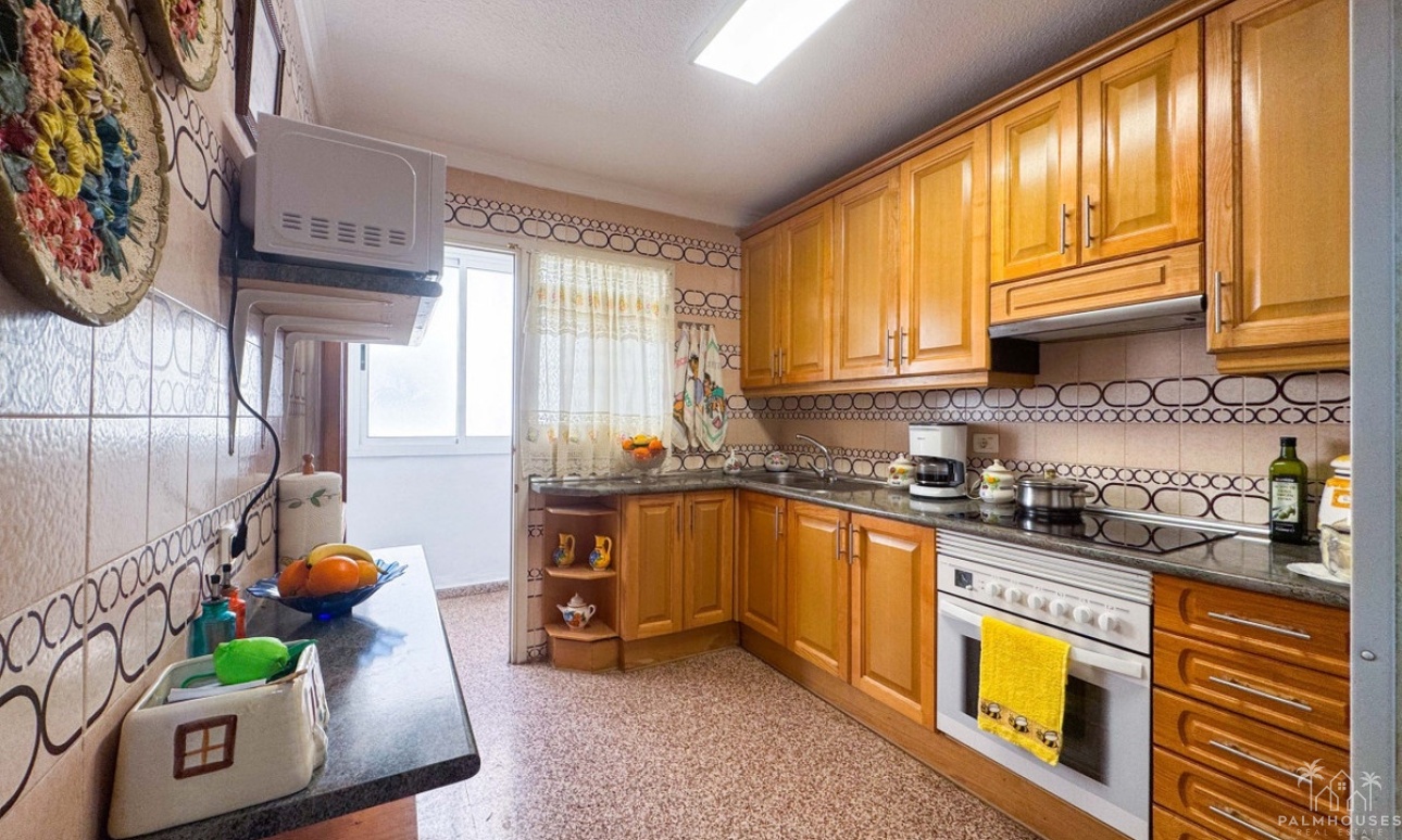 Resale - Apartments - Torrevieja - La Mata