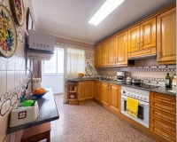 Resale - Apartments - Torrevieja - La Mata