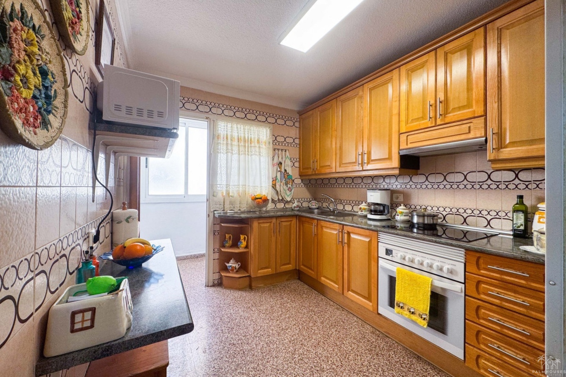 Resale - Apartments - Torrevieja - La Mata
