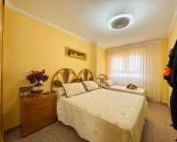 Resale - Apartments - Torrevieja - La Mata