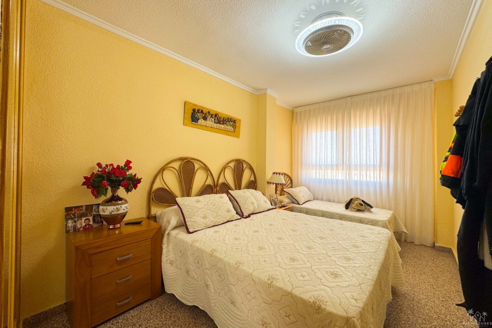 Resale - Apartments - Torrevieja - La Mata