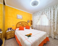 Resale - Apartments - Torrevieja - La Mata