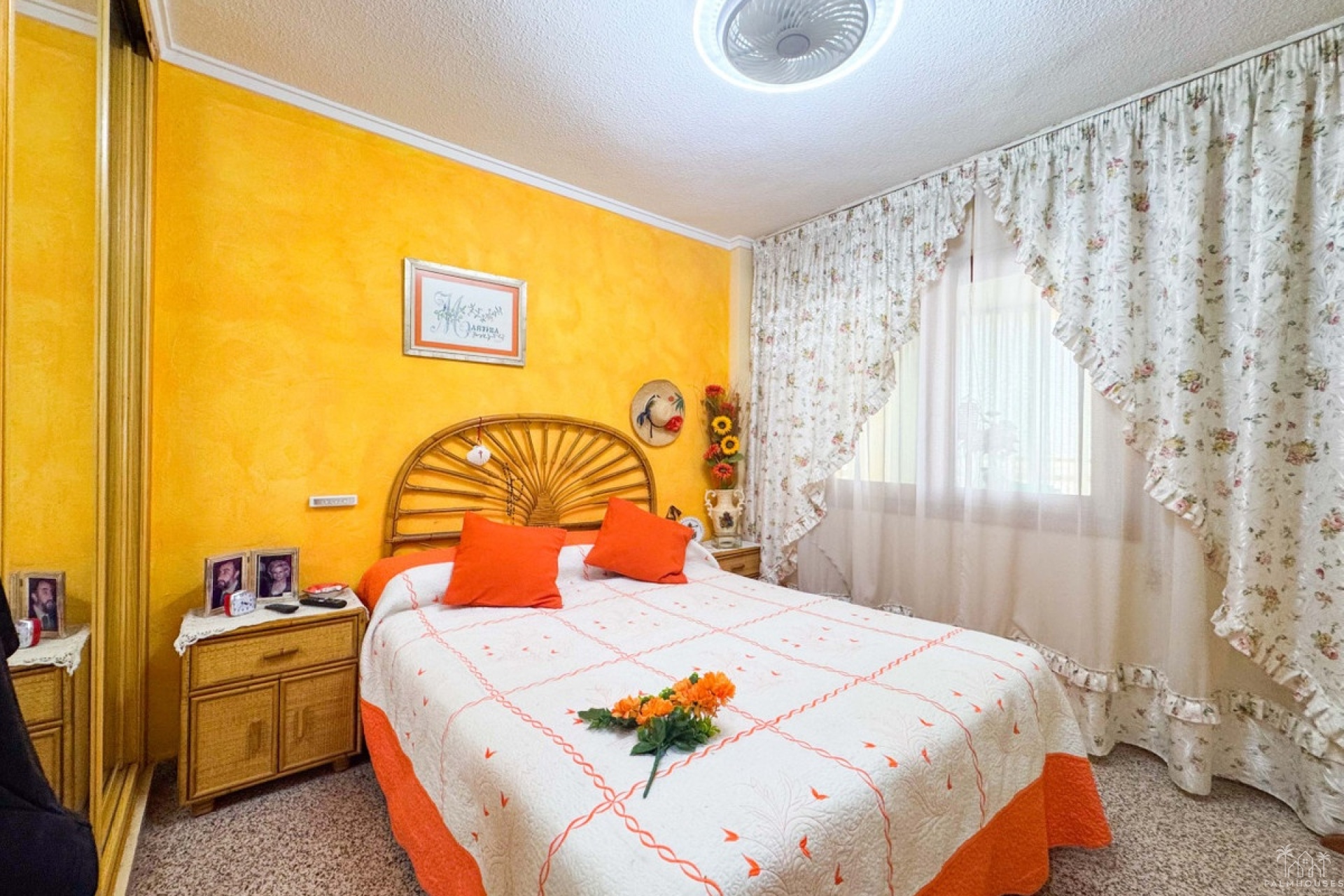 Resale - Apartments - Torrevieja - La Mata