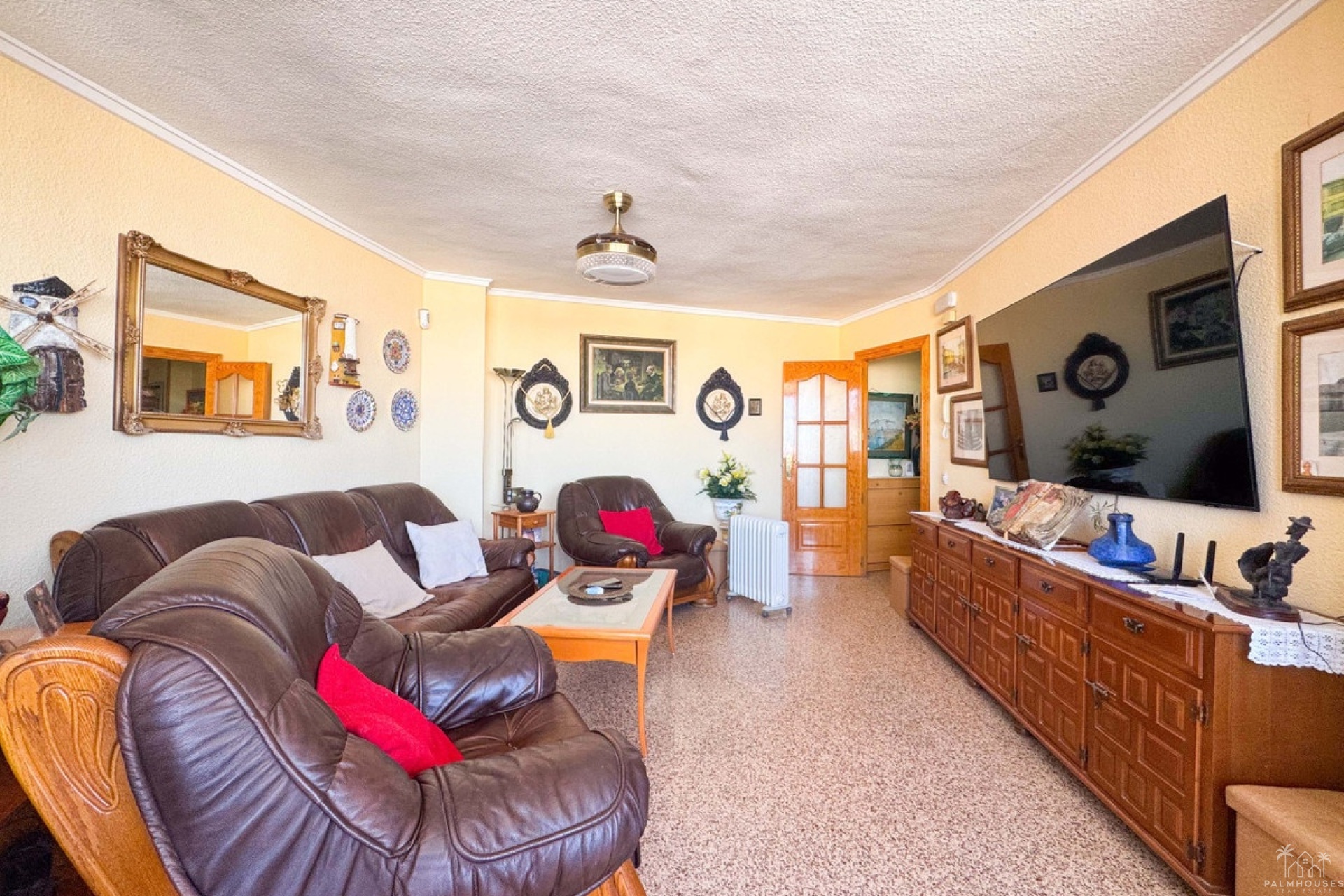 Resale - Apartments - Torrevieja - La Mata