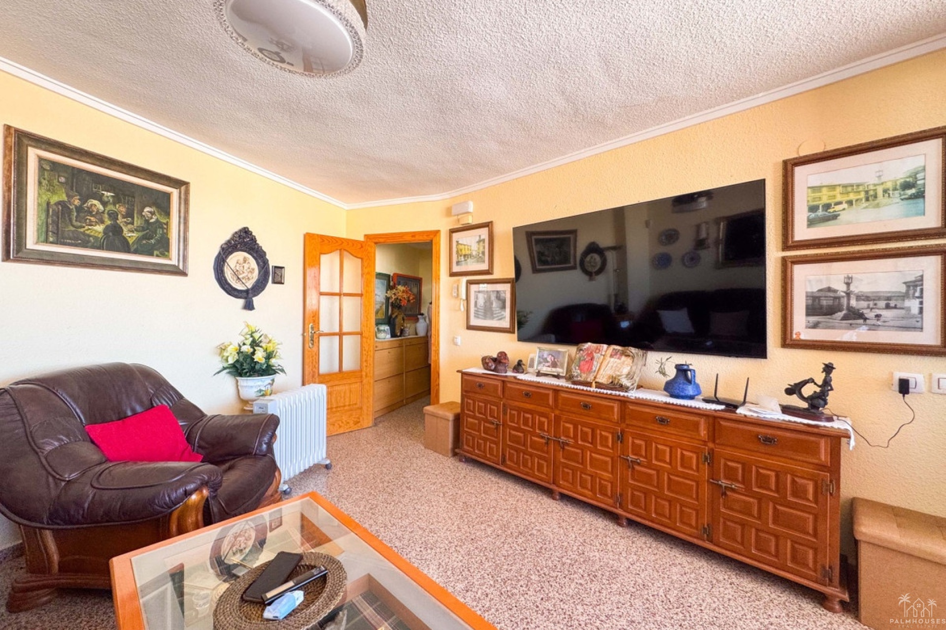 Resale - Apartments - Torrevieja - La Mata