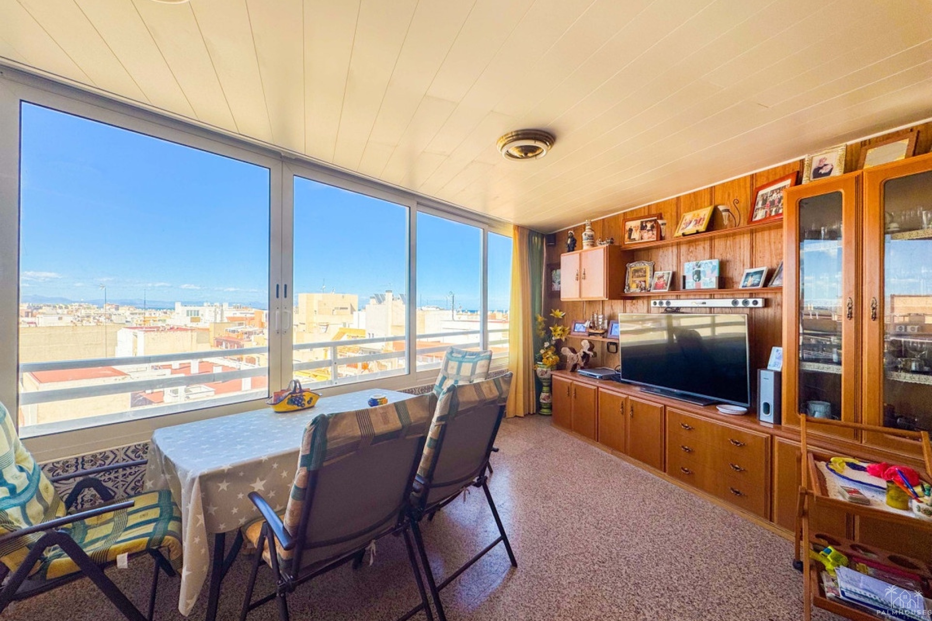 Resale - Apartments - Torrevieja - La Mata