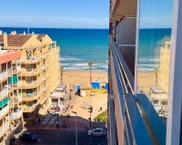 Resale - Apartments - Torrevieja - La Mata