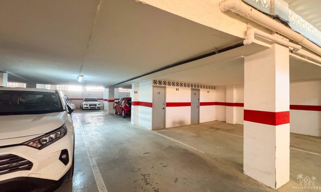 Resale - Apartments - Torrevieja - La Mata