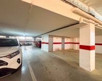 Resale - Apartments - Torrevieja - La Mata