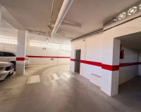 Resale - Apartments - Torrevieja - La Mata