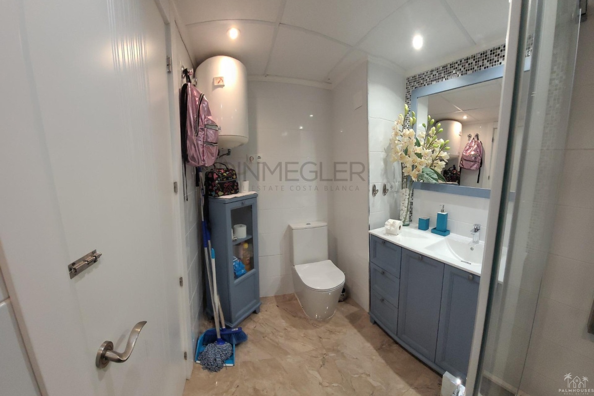 Resale - Apartments - Torrevieja - La Mata