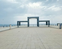 Resale - Apartments - Torrevieja - La Mata