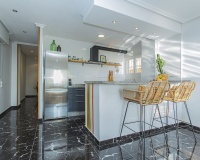Resale - Apartments - Torrevieja - La Mata