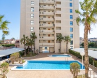 Resale - Apartments - Torrevieja - La Veleta