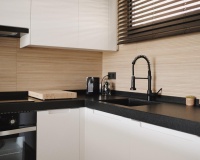 Resale - Apartments - Torrevieja - La Veleta