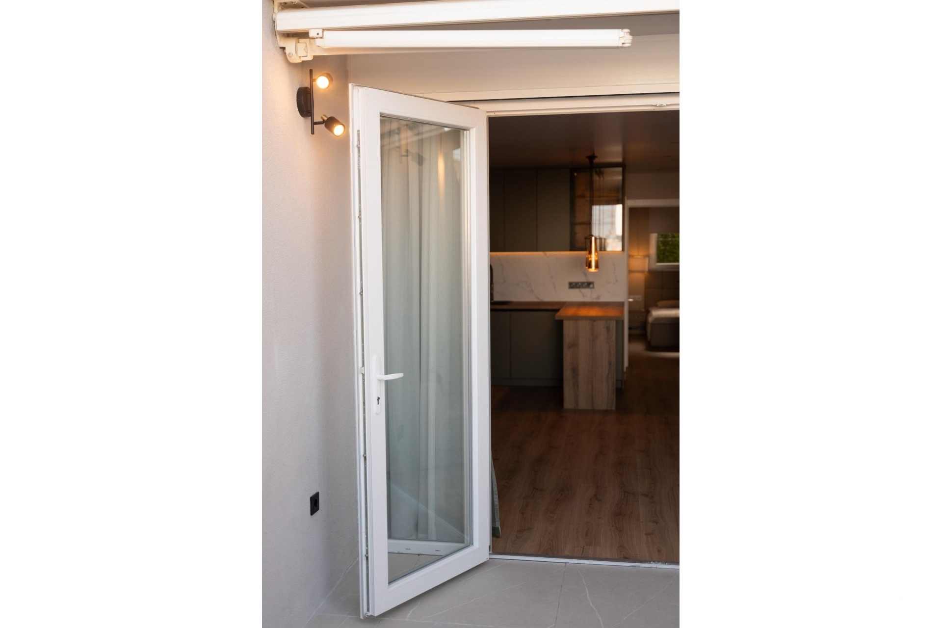 Resale - Apartments - Torrevieja - La Veleta