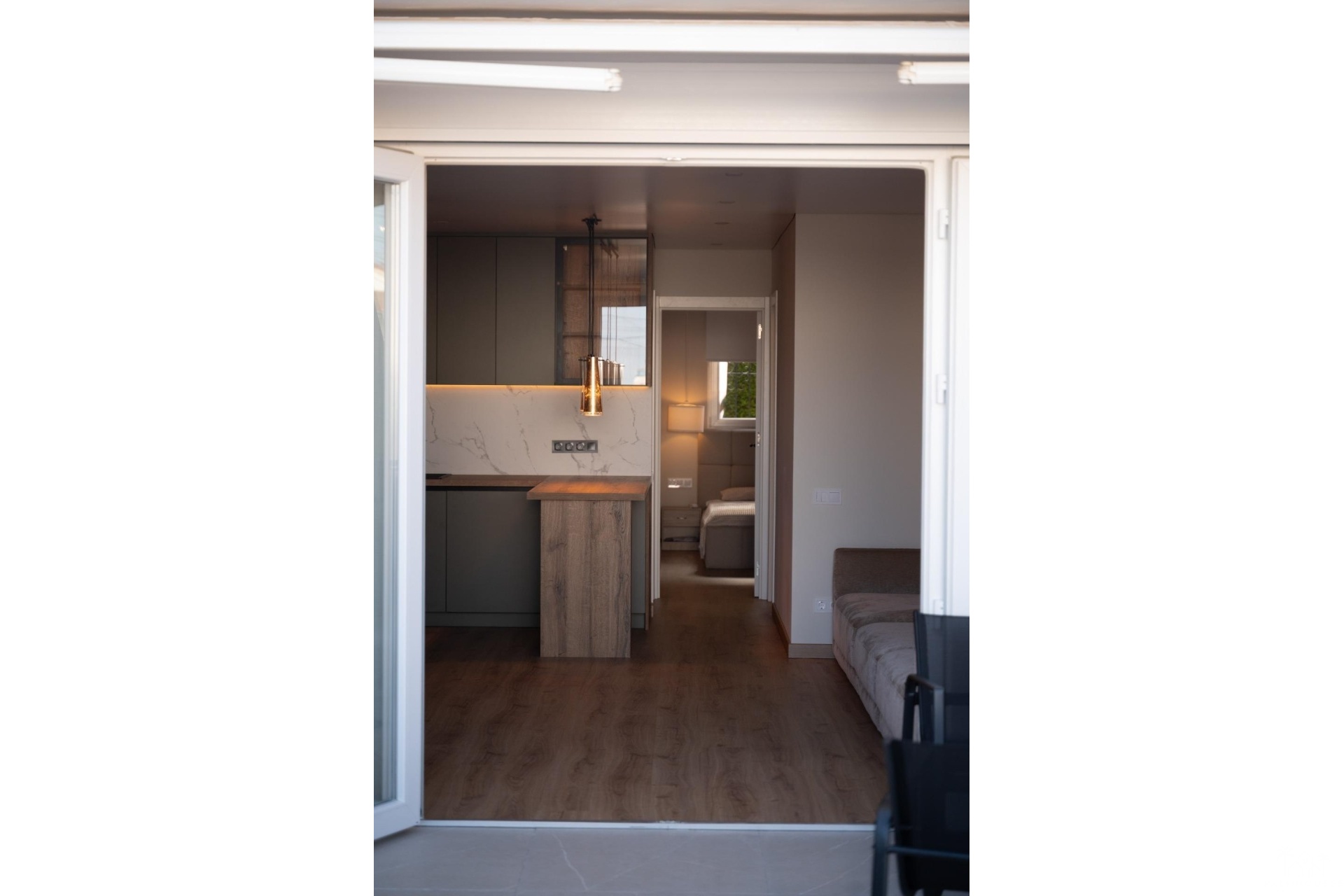 Resale - Apartments - Torrevieja - La Veleta