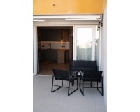 Resale - Apartments - Torrevieja - La Veleta