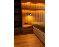Resale - Apartments - Torrevieja - La Veleta